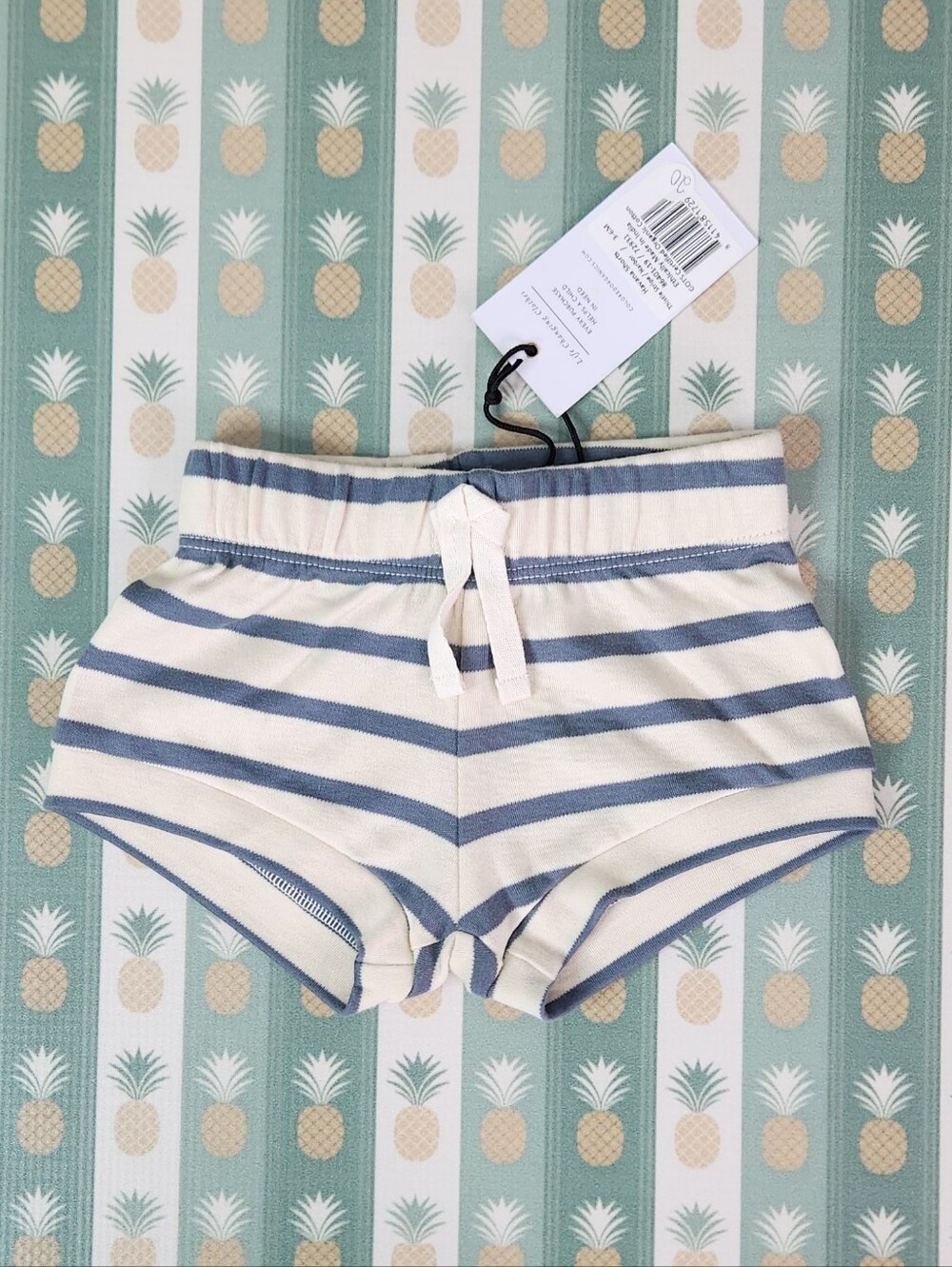 Colored Organics Havana Shorts